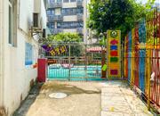 海湾花园-基础设施