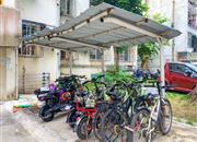 海湾花园-基础设施