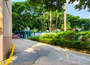 景园大厦-环境绿化