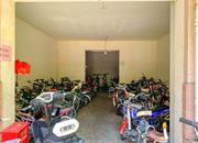 景园大厦-基础设施