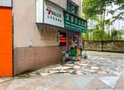 景园大厦-基础设施