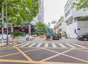 京光海景花园-大门