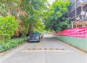 京光海景花园-环境绿化