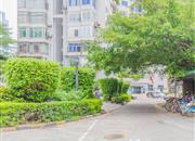 京光海景花园-环境绿化