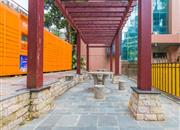 京光海景花园-基础设施