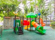 京光海景花园-基础设施