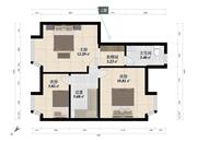 怡乐花园（一期）-户型图