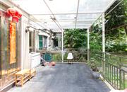 怡乐花园（一期）-阳台