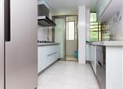 怡乐花园（一期）-厨房