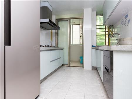 怡乐花园（一期）-厨房