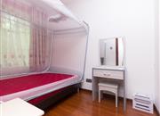 怡乐花园（一期）-次卧