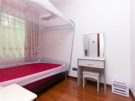 怡乐花园（一期）-次卧