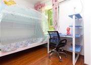 怡乐花园（一期）-次卧