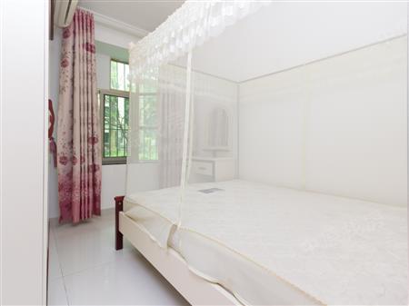 怡乐花园（一期）-次卧