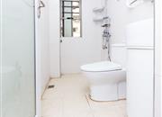 怡乐花园（一期）-卫生间