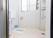 怡乐花园（一期）-卫生间