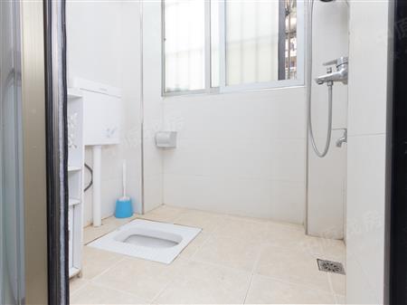 怡乐花园（一期）-卫生间