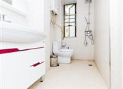 怡乐花园（一期）-卫生间