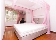 怡乐花园（一期）-主卧