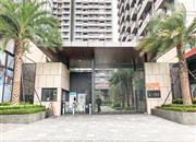 万科云城(三期)-大门