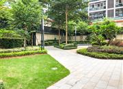 万科云城(三期)-环境绿化