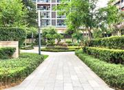 万科云城(三期)-环境绿化