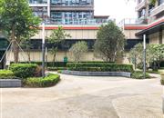 万科云城(三期)-基础设施