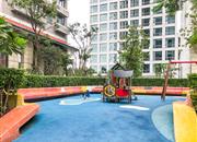 万科云城(三期)-基础设施