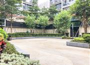 万科云城(三期)-基础设施