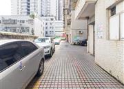 进出口公司（鹏湾住宅楼）-基础设施