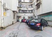 进出口公司（鹏湾住宅楼）-基础设施