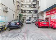 进出口公司（鹏湾住宅楼）-基础设施