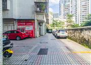 进出口公司（鹏湾住宅楼）-基础设施