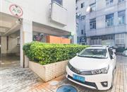 进出口公司（鹏湾住宅楼）-环境绿化