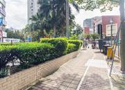 进出口公司（鹏湾住宅楼）-环境绿化