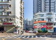 进出口公司（鹏湾住宅楼）-大门