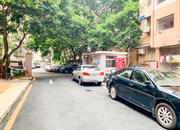 民政局宿舍-基础设施