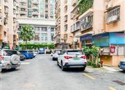 民政局宿舍-基础设施