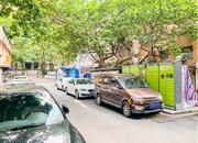 民政局宿舍-基础设施