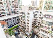 民政局宿舍-俯瞰图