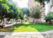 学城绿园-环境绿化