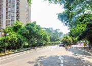 学城绿园-环境绿化