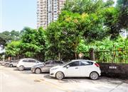 学城绿园-环境绿化