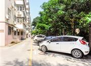 学城绿园-基础设施