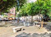 学城绿园-基础设施