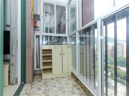 灏景明苑（二期）-阳台