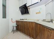 灏景明苑（二期）-厨房