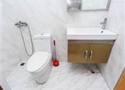 嘉葆润金座一期-卫生间