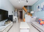 嘉葆润金座一期-餐厅