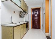 嘉葆润金座一期-厨房